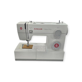 SINGER SEWING Singer 5523 - Heavy Duty Scholastic Sewing Machine - Domestic (7801997951065)