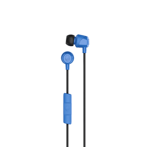 Skullcandy Earbuds Skullcandy Jib in ear W/Mic Cobalt Blue (7701942239321)