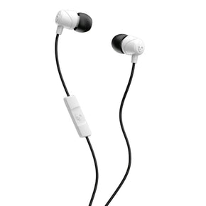 Skullcandy Earbuds Skullcandy Jib in ear W/Mic White