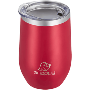 Snappy CUP Snappy Snappy Outdoor Cup 400ml Cherry SN-OUT400-C