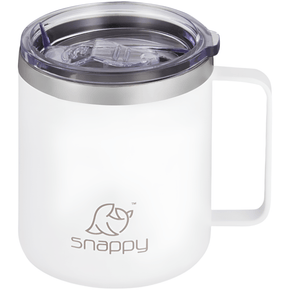 Snappy Tumbler Snappy Outdoor Mug 350ml Glacier SN-OUT350-G