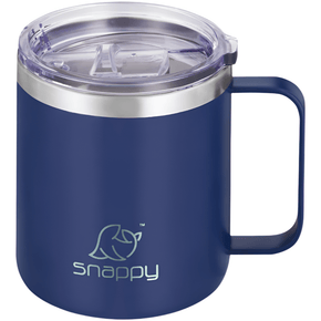 Snappy Tumbler Snappy Outdoor Mug 350ml Ocean SN-OUT350-O