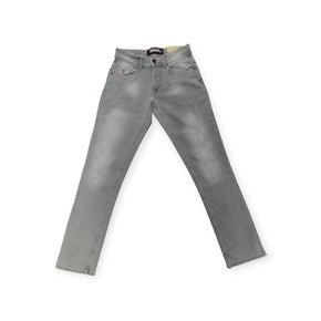 Soviet Jeans Soviet Men's Bentanya Denim Jean Light Grey