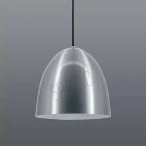 SPAZIO PENDANT LIGHT Spazio Hype Pendant 300mm (Brushed Aluminium) - 8615.300.50