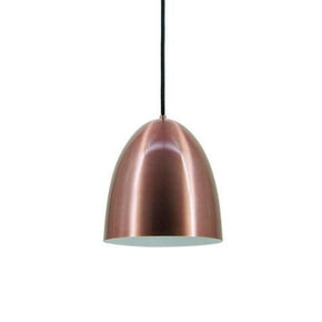 SPAZIO Pendant Spazio Hype Pendant 300mm - Brushed Copper (8615.300.42)