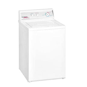 Speed Queen Promotions Speed Queen 10.5kg White Top Loader Washing Machine  LWS21NW