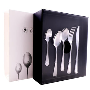 St. James CUTLERY St. James Cutlery Bristol (880) 40 Piece Set 54046 (7815913767001)