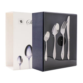 St. James CUTLERY St. James Cutlery Kensington 24 Piece Set 13010 (7815892303961)