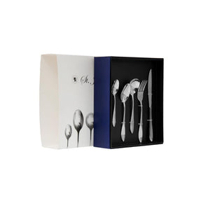 St. James CUTLERY St. James Cutlery Kensington 40 Piece Set (6719585583193)