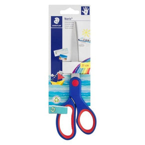 Staedtler Scissors Staedtler Universal Right Handed Scissors 21cm 965-21-NBK (7888781738073)