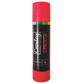 Stationary Tech & Office Croxley Glue Stick 36GR (7314421153881)