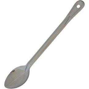 STEEL KING CUTLERY Steel King Stainless Steel Basting Spoon 39cm 4.BSP