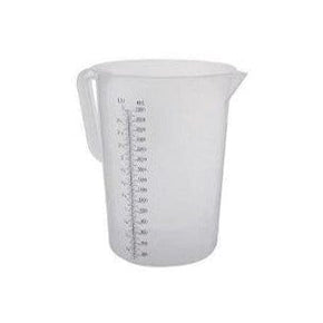 STEEL KING Measuring Cup Steel King Polyprop Measuring Jug 3L 5.86321 (7721968369753)