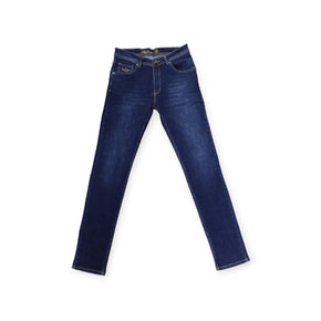 Stefano R Jeans Stefano R Men's Jeans Blue