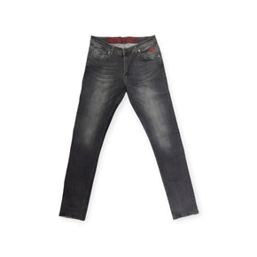 Stefano R Jeans Stefano R Men's Jeans Grey