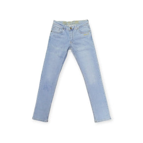 Stefano R Jeans Stefano R Men's Jeans Stone Wash