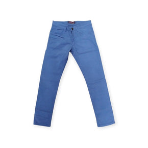 Stefano R Mens Chinos Stefano R Men's Chino Blue (7789164953689)