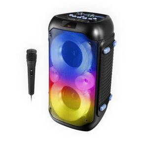 STYLUS AV Bluetooth Speaker Stylus AV Cyclone True Wireless Bluetooth Party Speaker System (7880807219289)