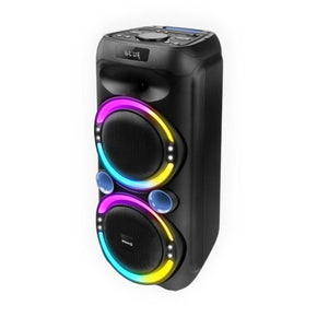 STYLUS AV Bluetooth Speaker Stylus AV Hurricane True Wireless Bluetooth Party Speaker System (7880816689241)