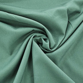 SUITING Fabric Bottle Green Stretch Suiting 150cm (7785494249561)