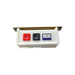 SWITCH BOX Sewing Machine Replacement Parts SWITCH BOX ON/OFF INDUSTRIAL SEWING MACHINE (7815096795225)