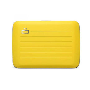 Ogon V2 Card Holder Taxi Yellow (7926602170457)