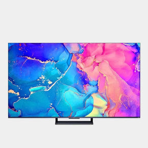 TCL GOOGLE TV TCL 55 Inch QLED Google TV 55C735