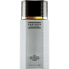 Ted Lapidus Fragrance Ted Lapidus Pour Homme Edt 100ml (7732510261337)