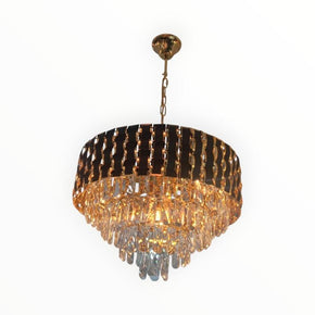 Tempest CHANDELIER Tempest Chandelier BQ-FL646