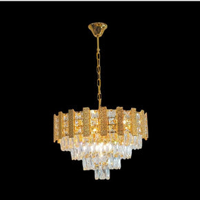 TEMPEST CHANDELIER Tempest Chandelier BQFL645 (7825298948185)