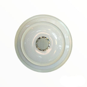 Tempest Led Ceiling Light Tempest LED Bluetooth Ceiling Light GH2403 (7813266931801)