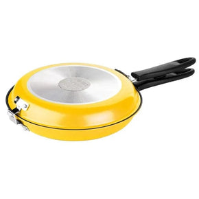 Tescoma Pots Set Tescoma Double Sided Frying Pan 594346