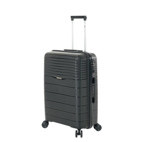 Paklite Orbit Spinner Case 24Inch Black (7805203447897)