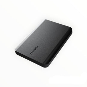 Toshiba EXTERNAL HARD DRIVE Toshiba Portable Storage 2 TB External Hard Drive (7802669858905)