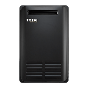 Totai Gas Geyser Totai Outdoor 20L Fan Forced Gas Geyser With Electronic Ignition 13/GWH20LF