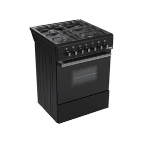 Totai Gas Stove Totai Premium 60cm Cooker Gas/electric 03/T700EB