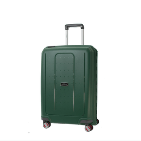 Travel Mate Suitcase Travelmate Platinum 55cm Cabin Case Green (7739900067929)