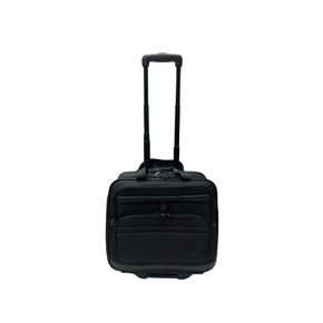 Travelmate Laptop Bag Travelmate Work Mate Laptop Bag Black A-2088