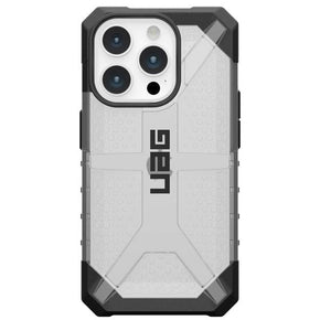 UAG Electronics Accessories UAG iPhone 15 PRO Plasma Case Ice (7710992531545)