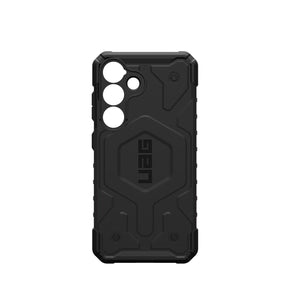 UAG Electronics Accessories UAG Pathfinder Case for Samsung Galaxy S25 – Black