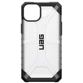 UAG Electronics Accessories UAG Plasma Case for Apple iPhone 15 Plus Ice (7710992334937)