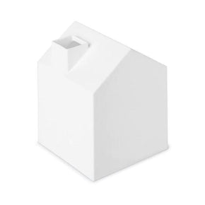 Umbra Paper Holder Umbra Casa Tissue Box White UMB023340660