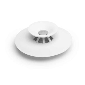 Umbra Paper Holder Umbra Flex Drain Stop Hair Catcher White UMB023464660