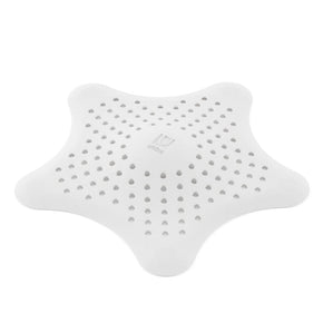 Umbra Paper Holder Umbra Starfish Hair Catcher White UMB023014660