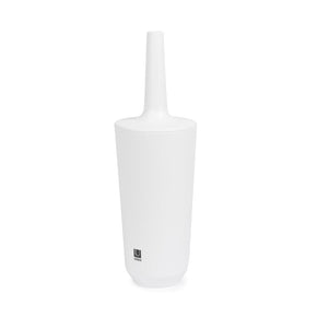 Umbra Paper Holder Umbra Step Corsa Toilet Brush white UMB1004478660 (7881165176921)