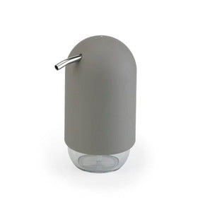 Umbra Paper Holder Umbra Touch Soap Pump Grey UMB023273918