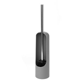 Umbra Paper Holder Umbra Touch Toilet Brush Grey UMB023274918