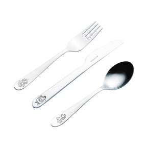 Viners CUTLERY Viners Kids Cutlery Enchanted 3 Piece VN0304041