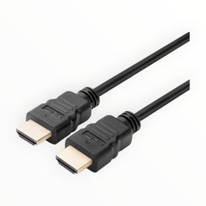 Volkano HDMI Cable Volkano 10 m HDMI Cable - Digital Series - Black