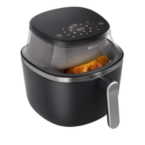 Philips 3000 Series Airfryer 6.2L Black NA331/00 (7889874518105)